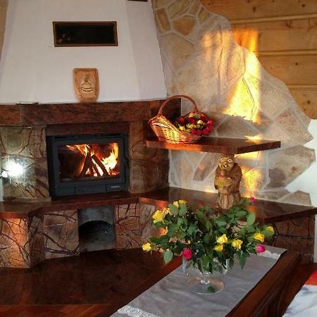 Apartament U Jawora Grywald 외부 사진
