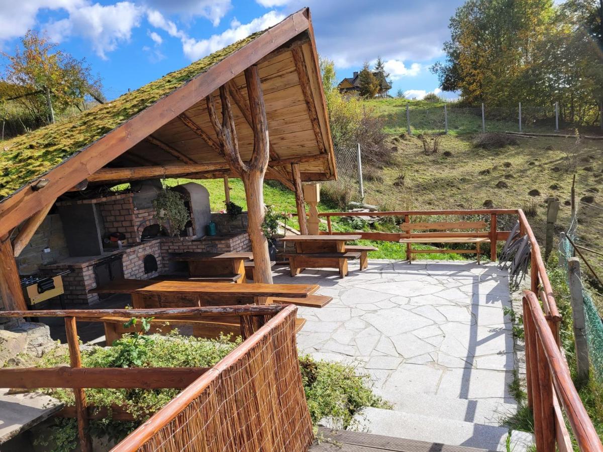 Apartament U Jawora Grywald 외부 사진