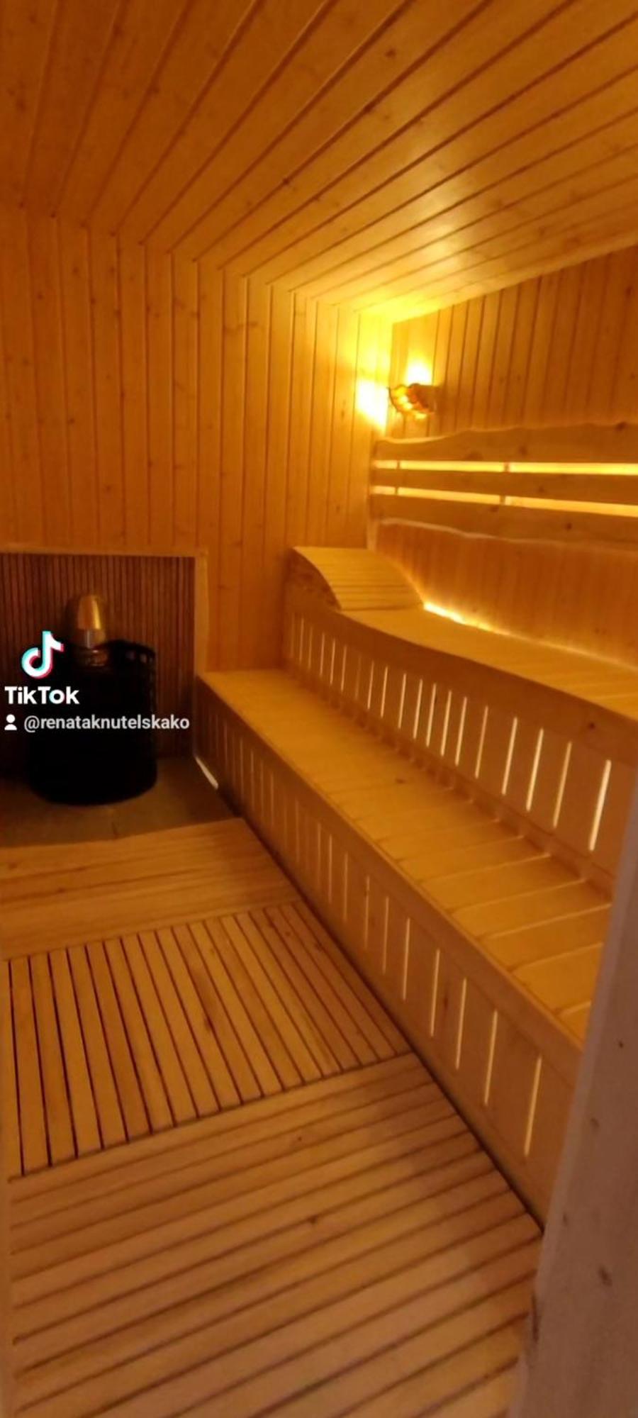 Apartament U Jawora Grywald 외부 사진
