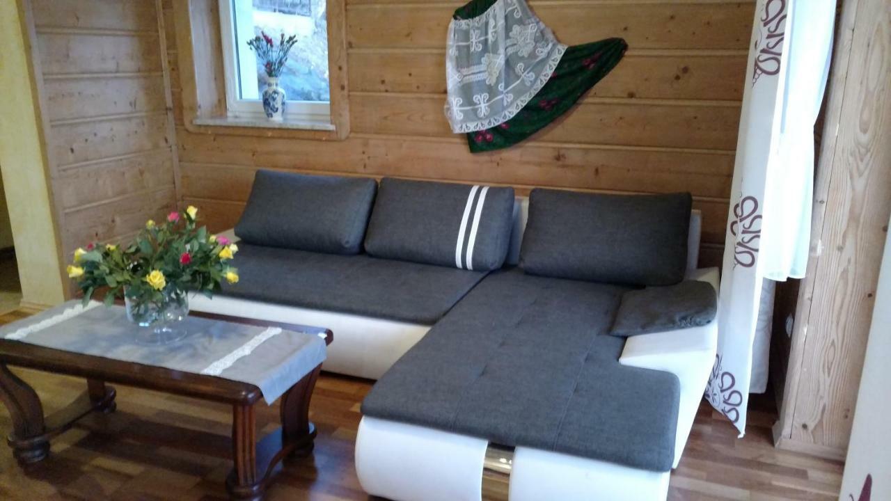 Apartament U Jawora Grywald 외부 사진