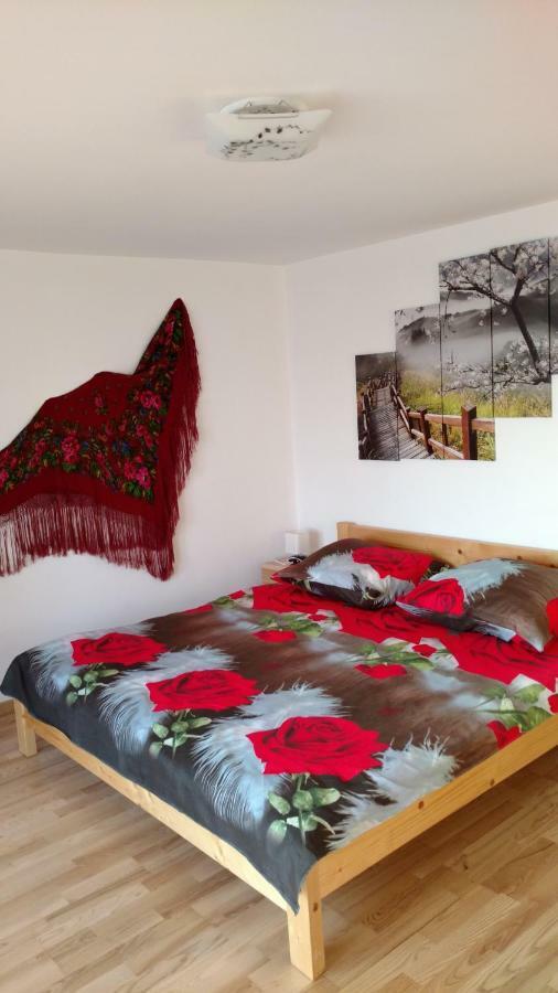Apartament U Jawora Grywald 외부 사진