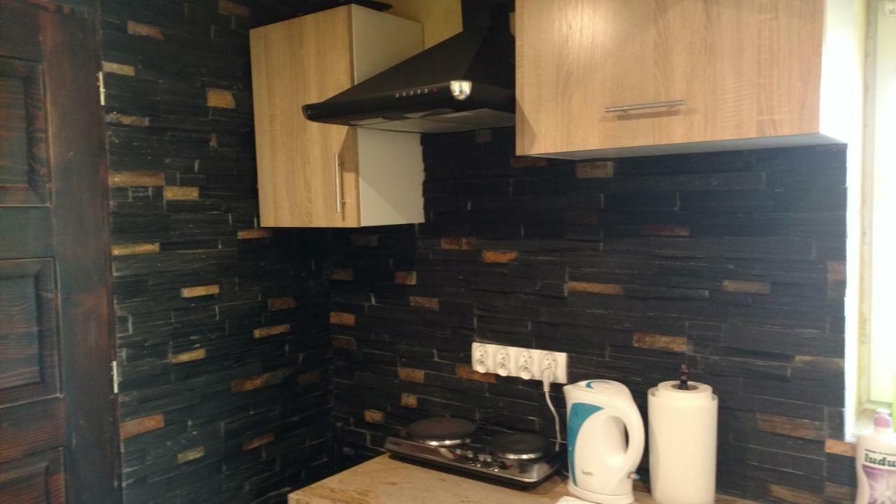 Apartament U Jawora Grywald 외부 사진