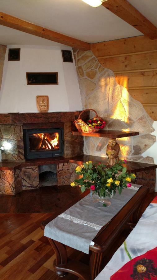 Apartament U Jawora Grywald 외부 사진