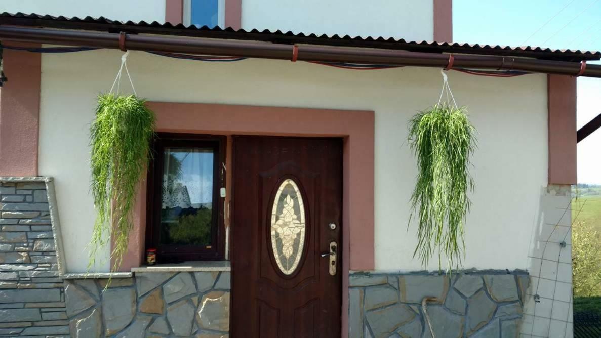 Apartament U Jawora Grywald 외부 사진