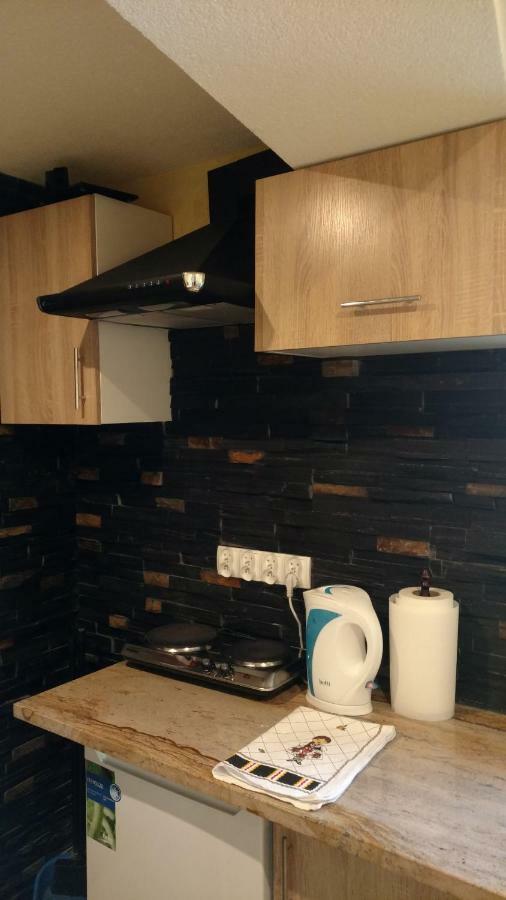 Apartament U Jawora Grywald 외부 사진